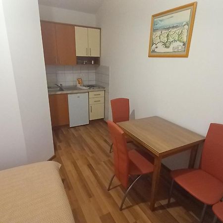 Apartmani Vodanovic Blace Zewnętrze zdjęcie