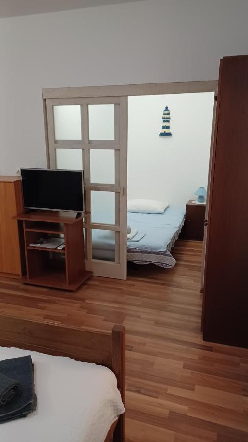 Apartmani Vodanovic Blace Zewnętrze zdjęcie