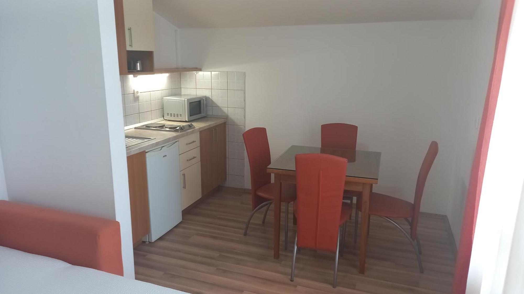 Apartmani Vodanovic Blace Zewnętrze zdjęcie