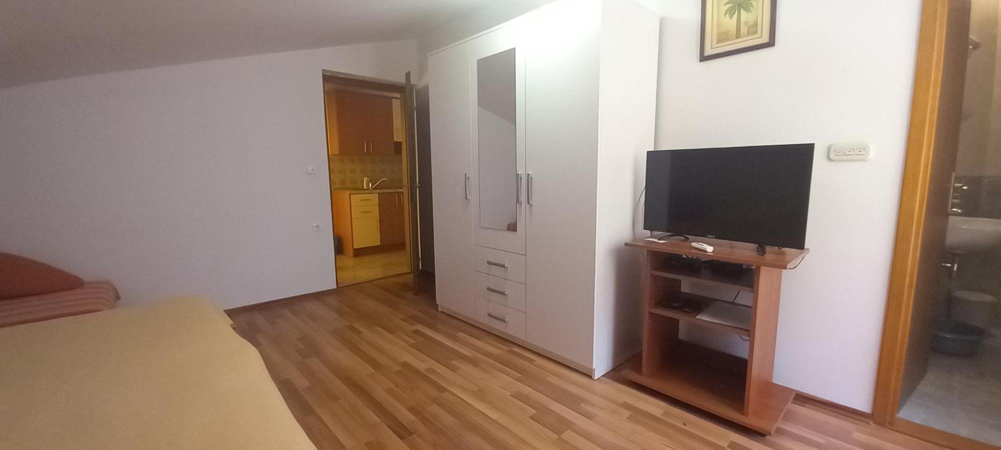 Apartmani Vodanovic Blace Zewnętrze zdjęcie