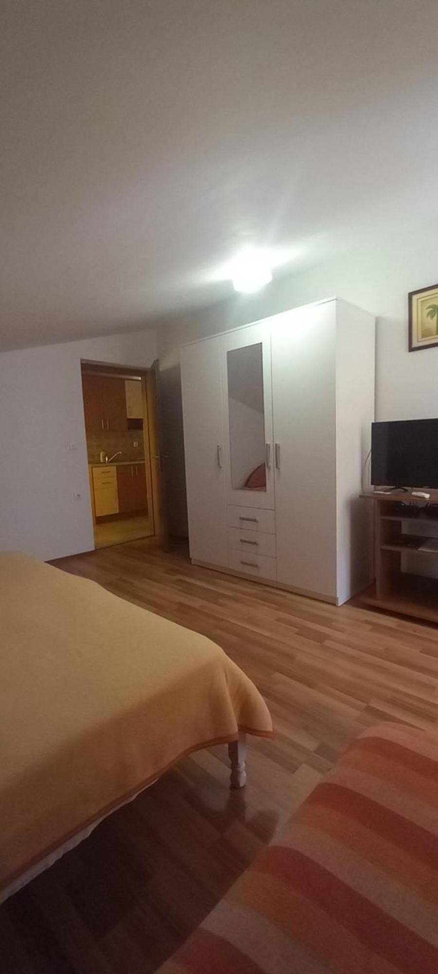 Apartmani Vodanovic Blace Pokój zdjęcie