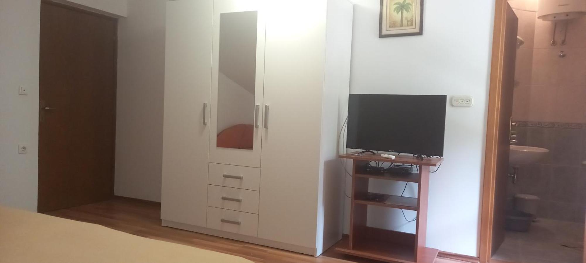 Apartmani Vodanovic Blace Pokój zdjęcie