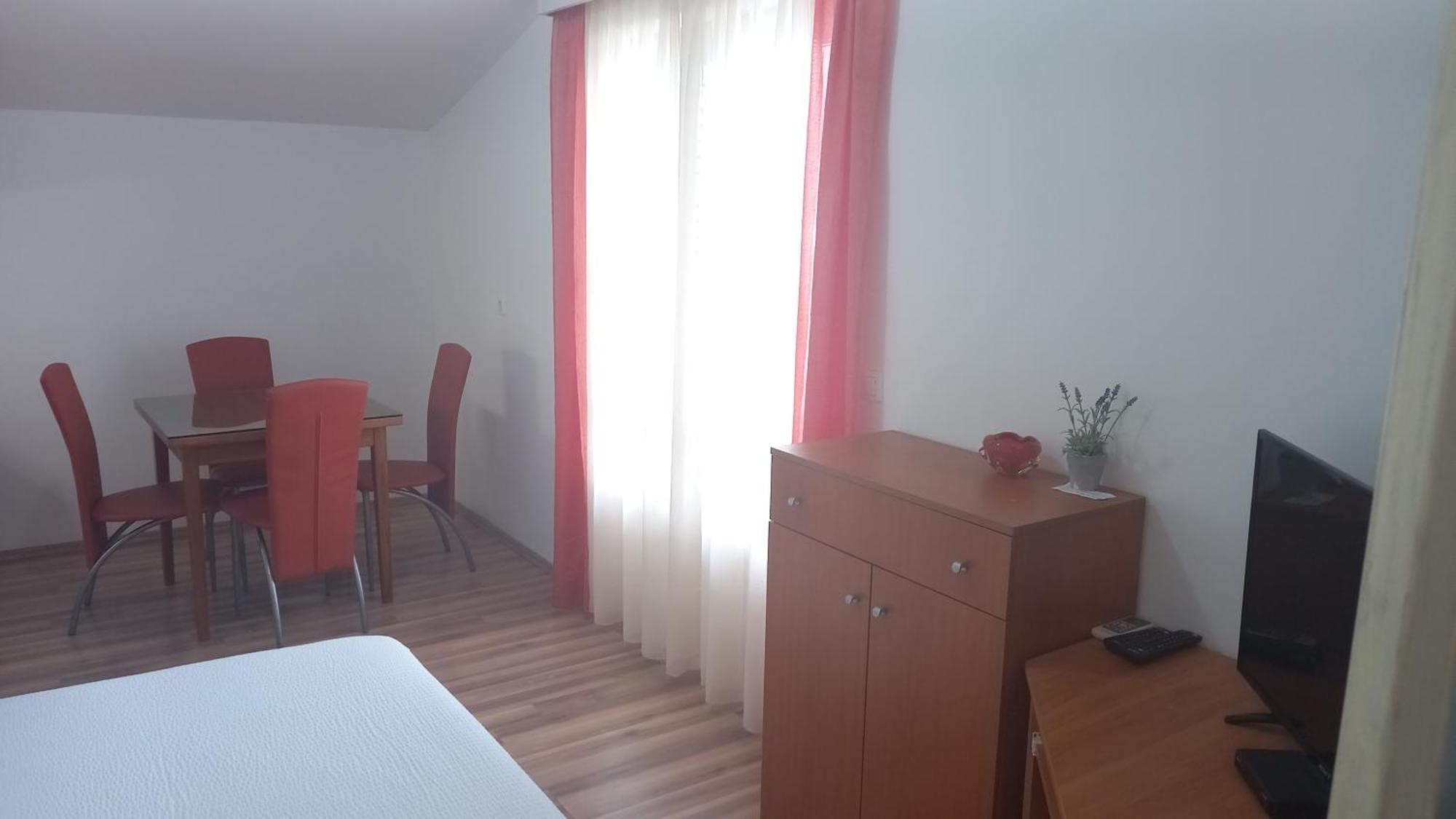 Apartmani Vodanovic Blace Pokój zdjęcie